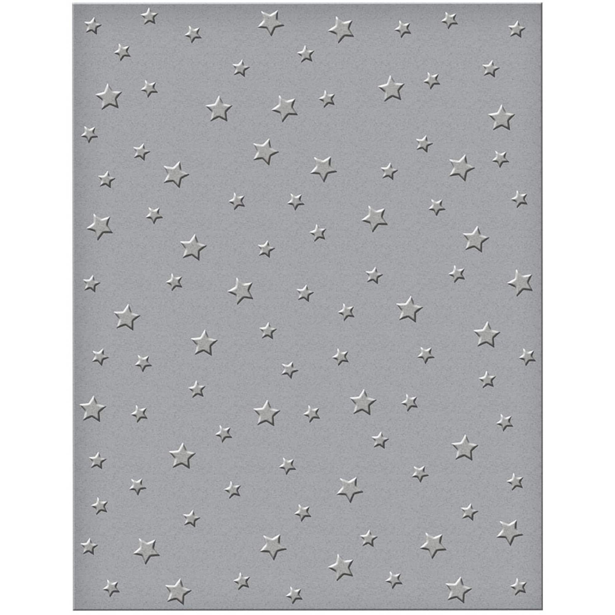 Spellbinders® Stargazer Embossing Folder